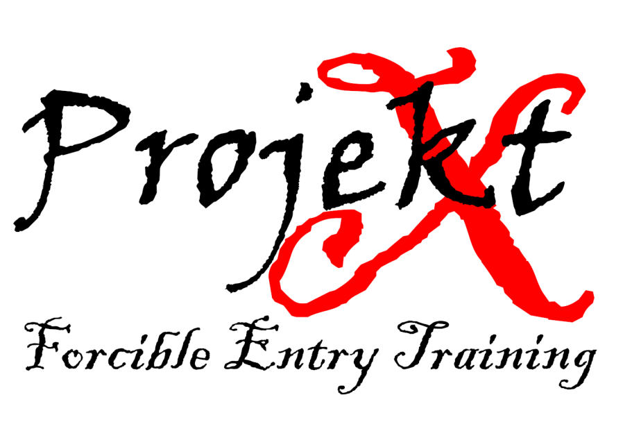 ProjektX - Forcible Entry Training e.K.